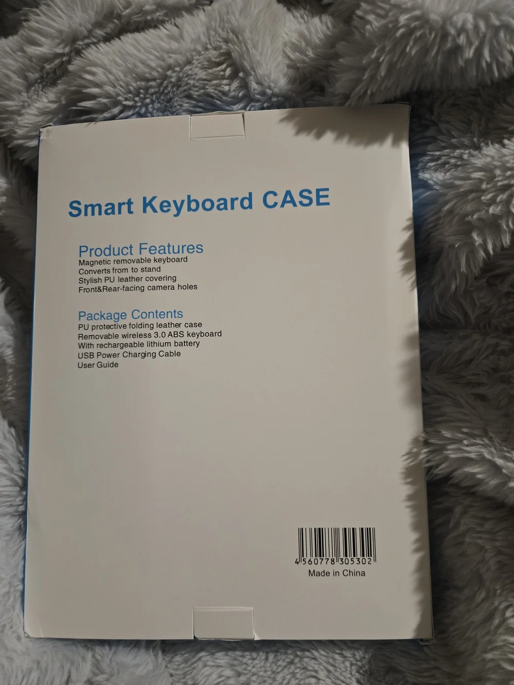 N/A compact wireless